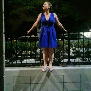 Meet your Posher, Megan